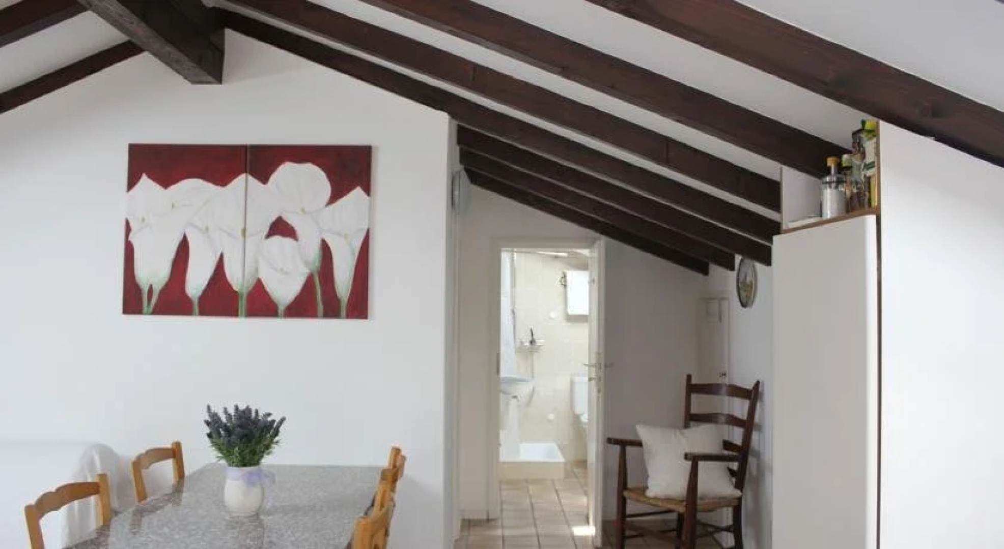 Casa Gialla