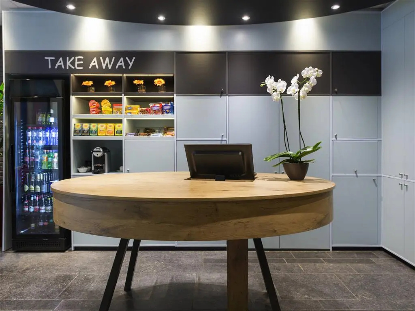 ibis Liège Centre Opéra