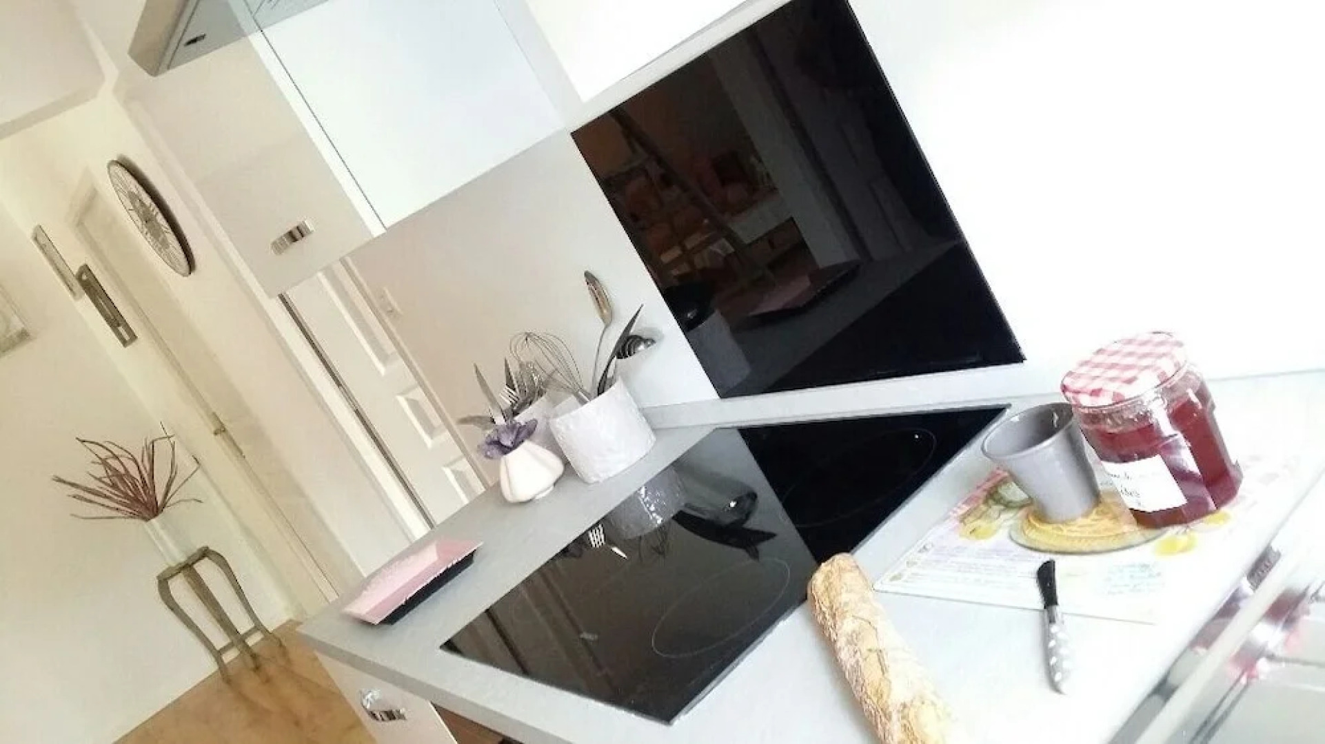 Gîte de L'ecurie la Fourasse