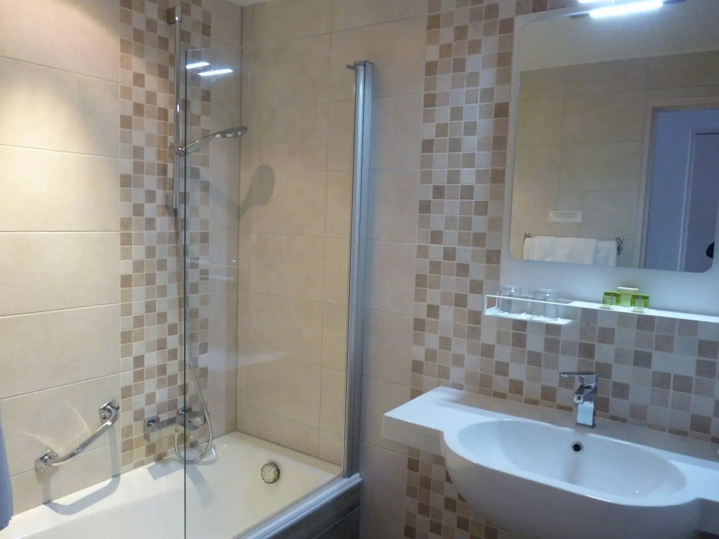 Logis Hôtel Restaurant Spa Notre Dame de Bonne Fontaine