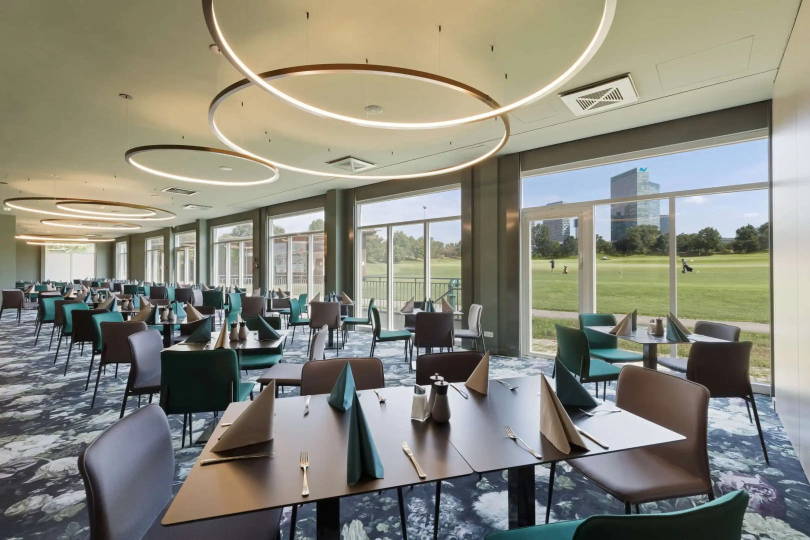 Austria Trend Hotel Bosei