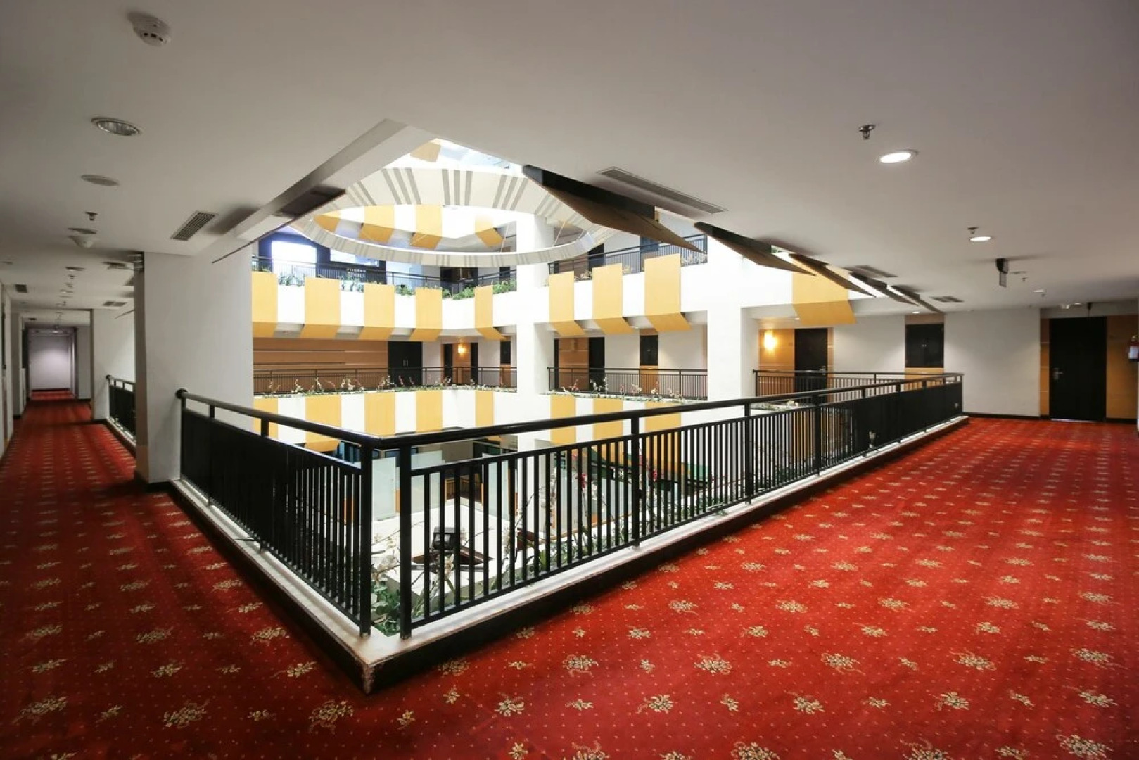 Airy Premier Sei Pangeran Jendral Sudirman