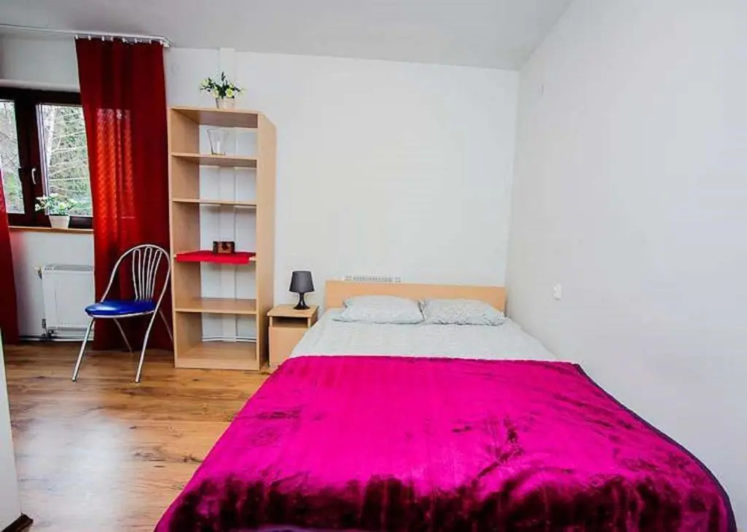 Apartamenty Motylem Jestem