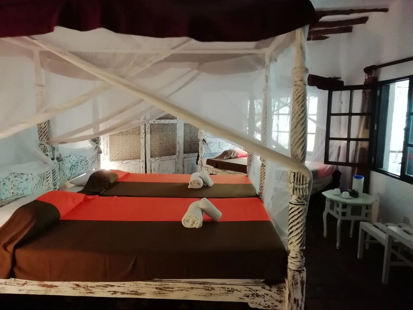 Aquarius Club International Resort