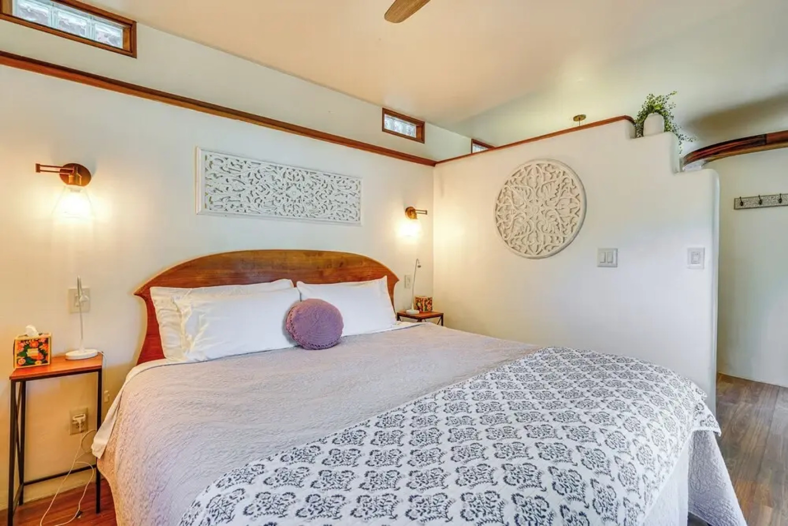 Casita Colibri: Lovely, Romantic Patagonia Retreat