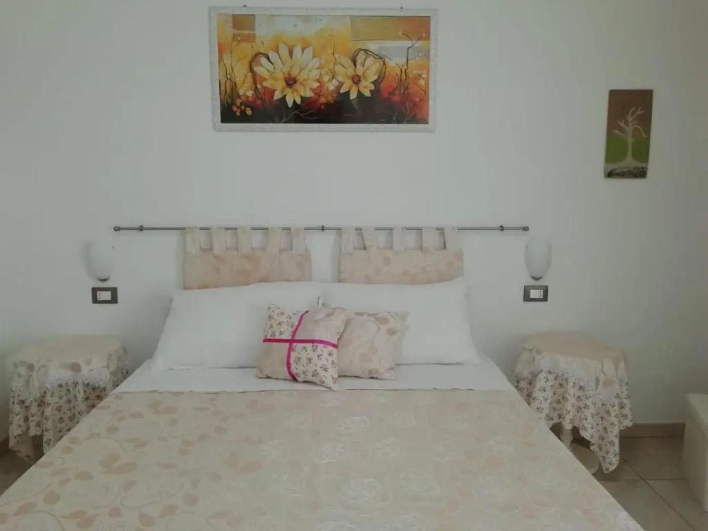 La Trinacria di Capo Passero