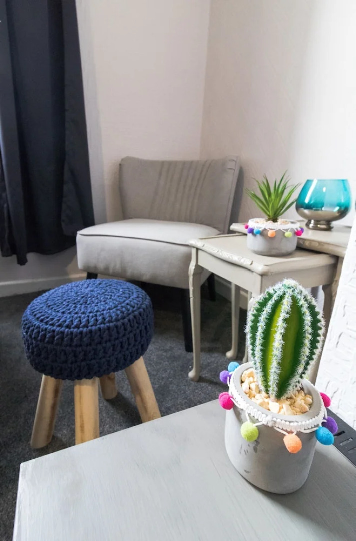 Ideal Home Away in Bury