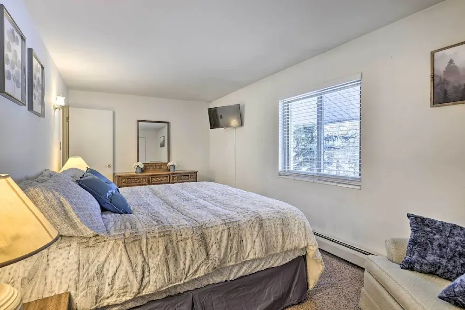 6 Mi to Keystone Resort: Cozy Lake Dillon Condo!