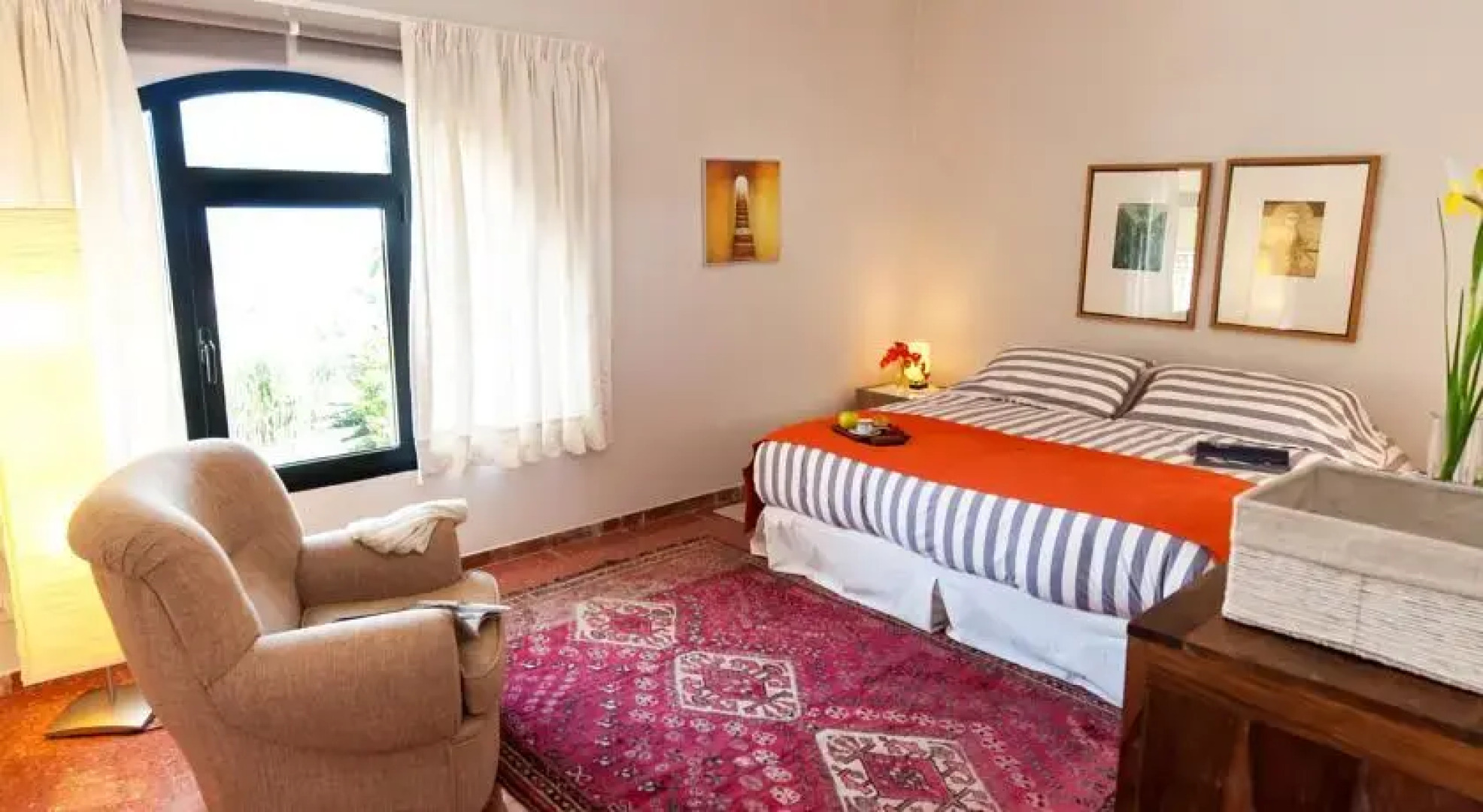 La Atalaya Rural Cottage