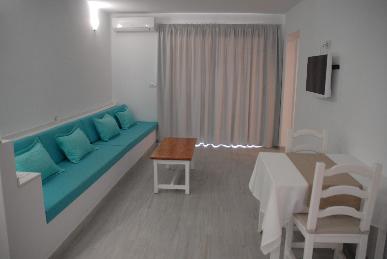 Apartamentos Neptuno