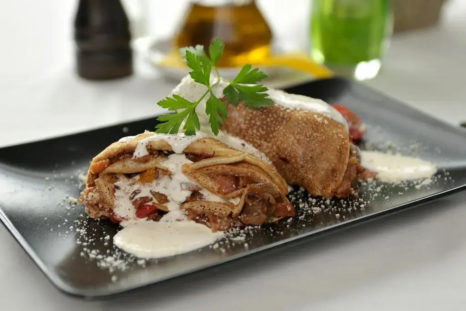 Kalinowe Pola Golf Village