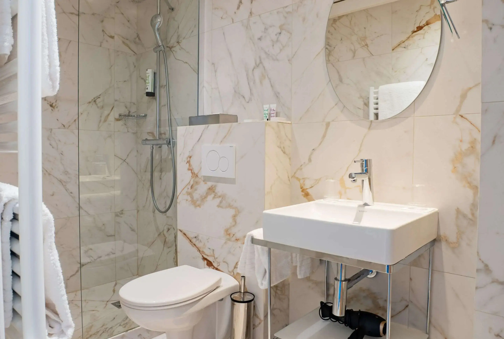 Hôtel Edouard 6 by Malone