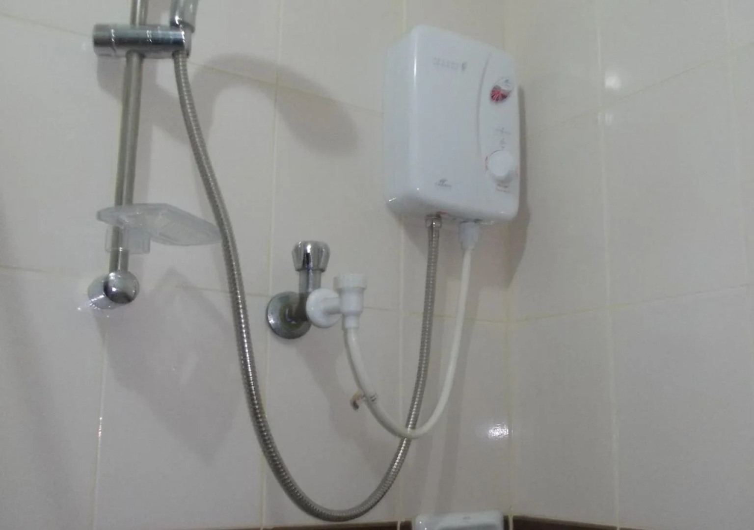 Alpha's Place Bed and Breakfast