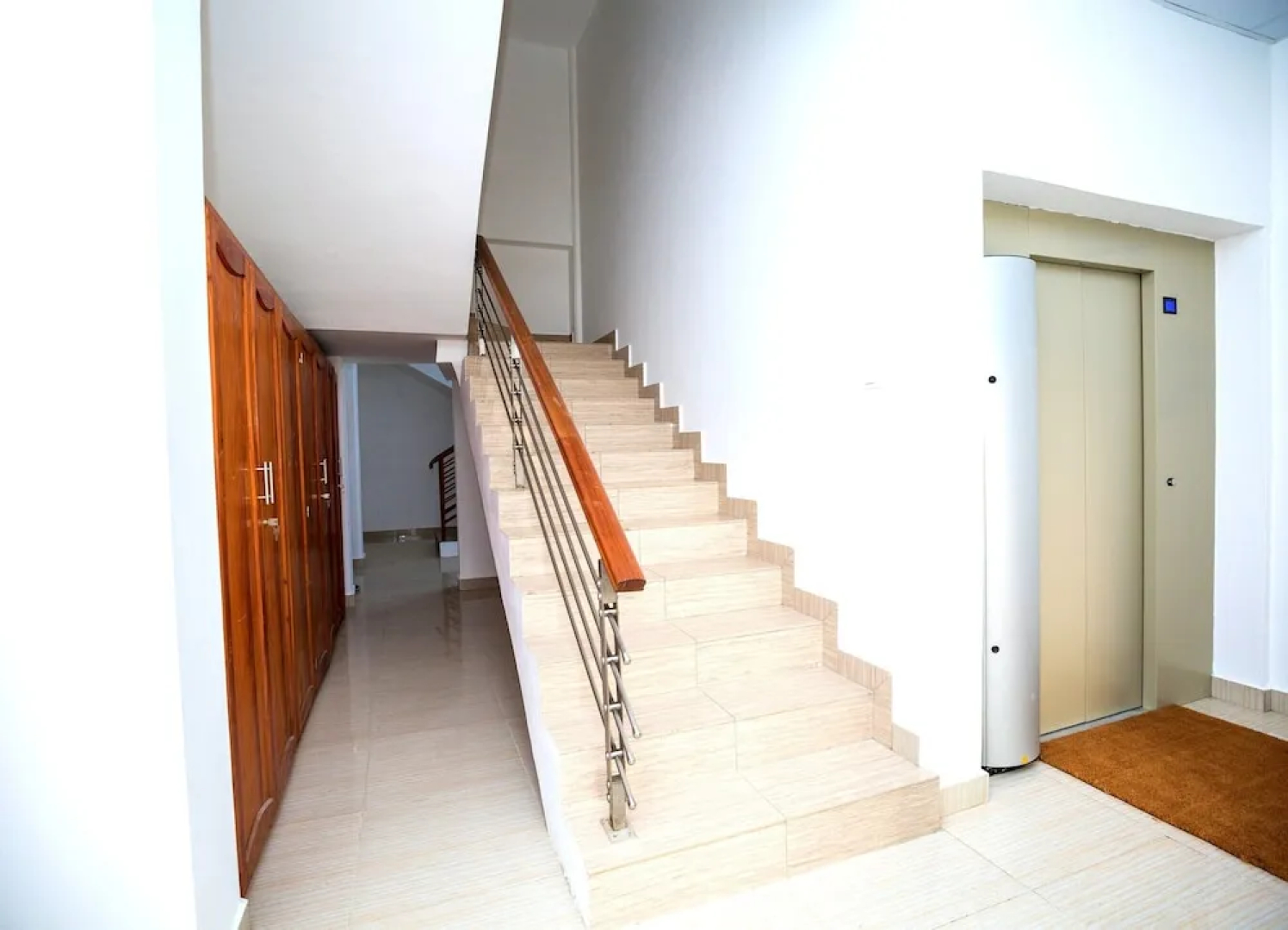 Residence Haziel