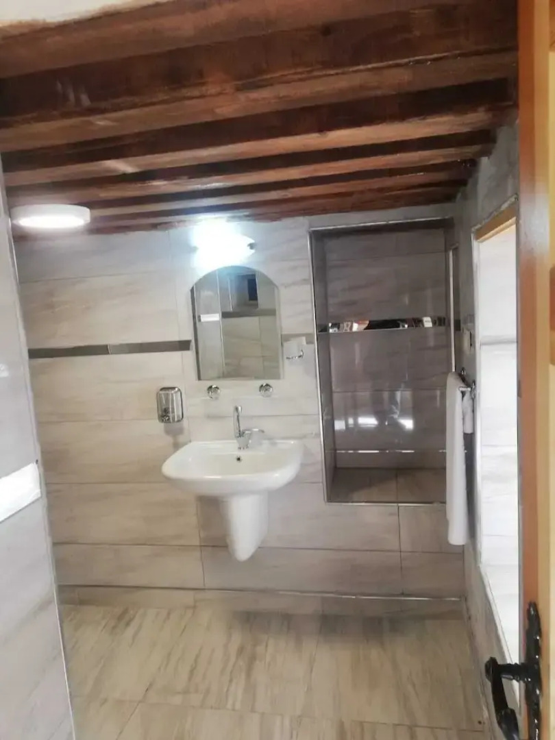 Saltuk Bey Konagi Butik Otel