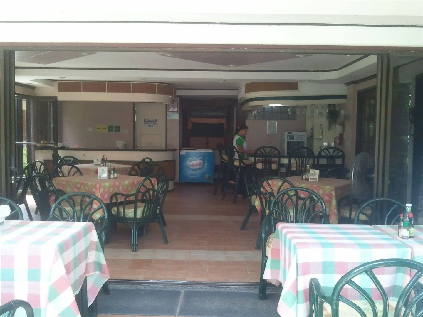 Seabird International Resort