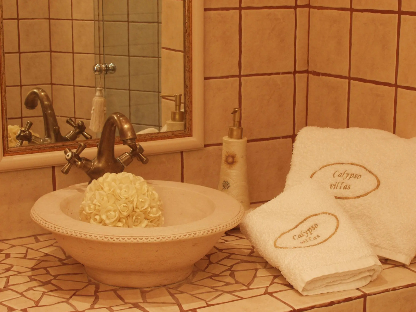 Calypso Villas Zakynthos