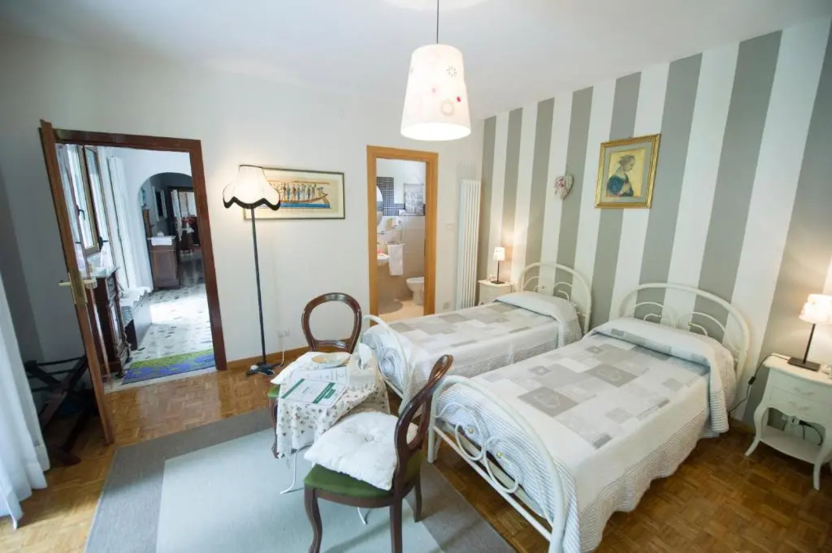 B&B Villa Filetta