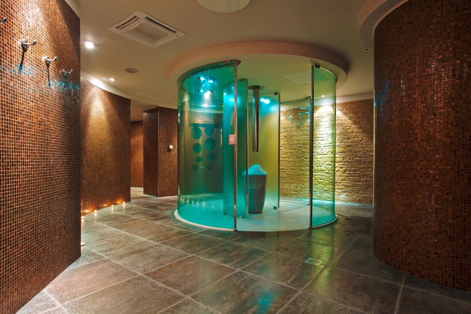 Acaya Golf Resort & SPA