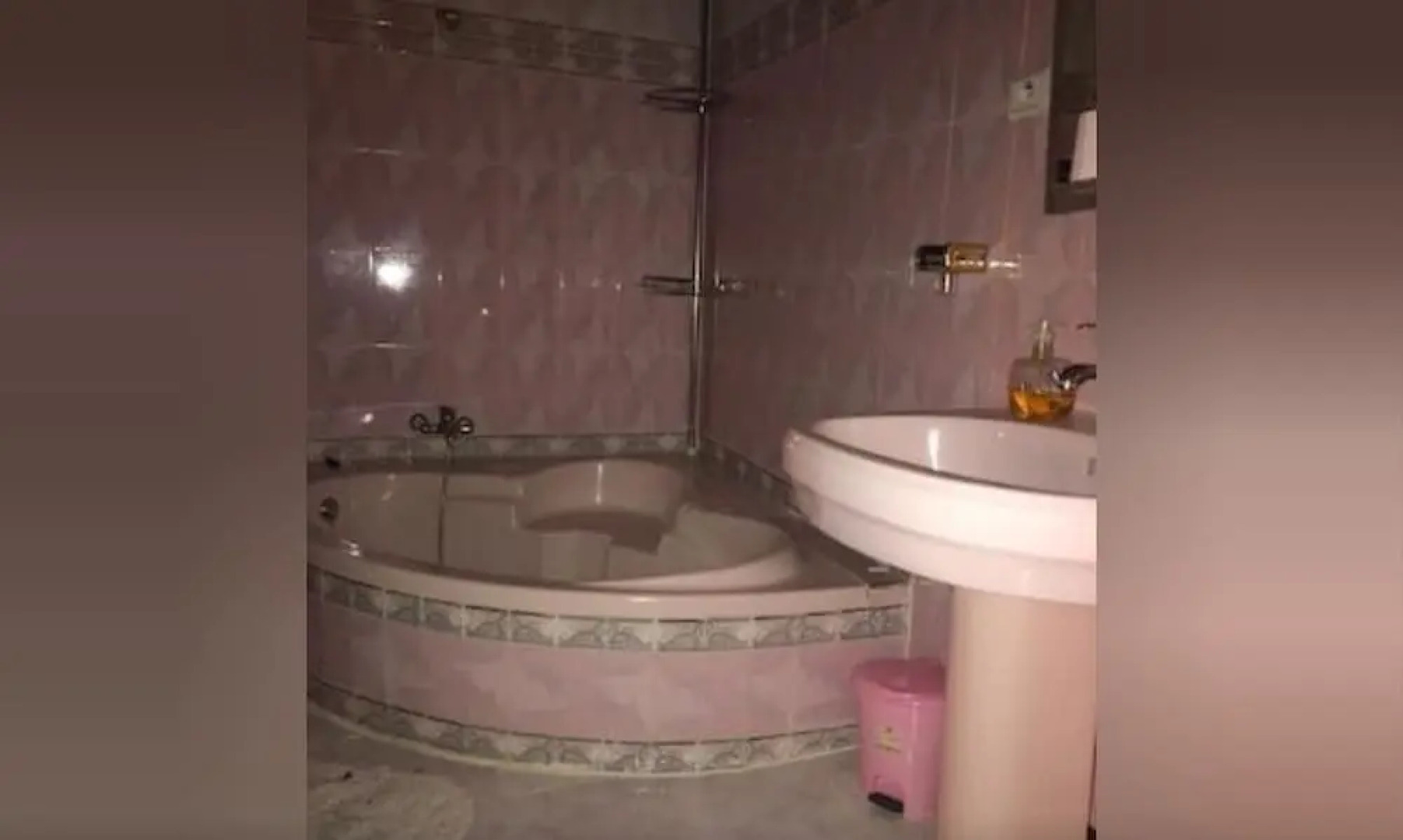 Villa Des Gens Heureux