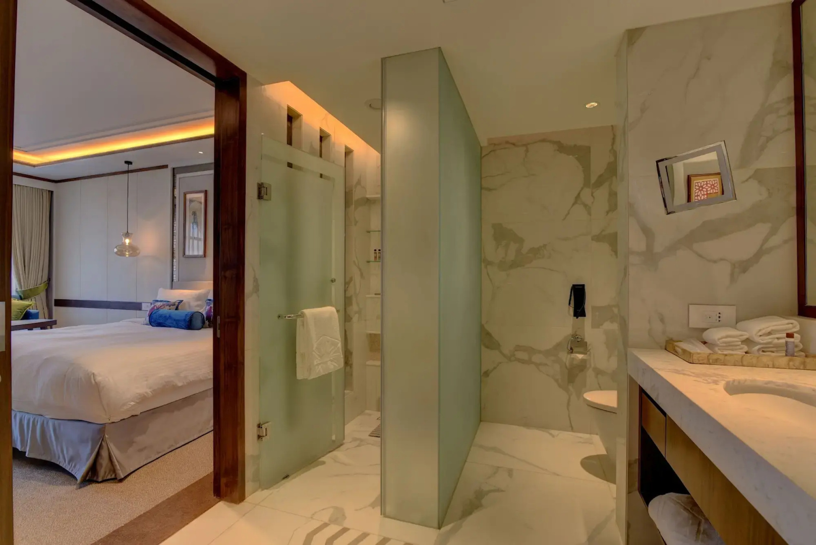 Tajview,Agra-IHCL SeleQtions