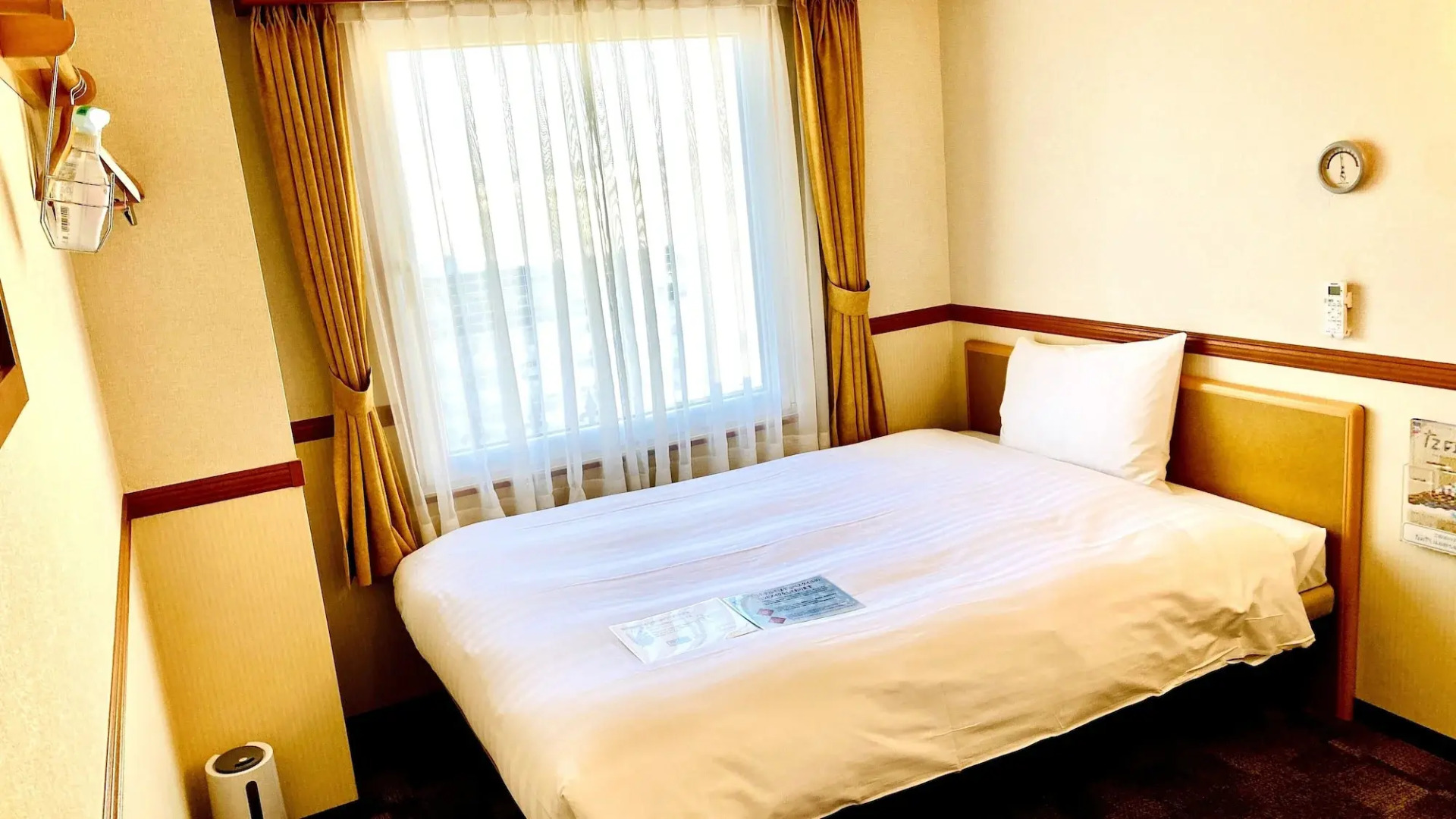 Toyoko Inn Shonan Chigasaki Station Kita