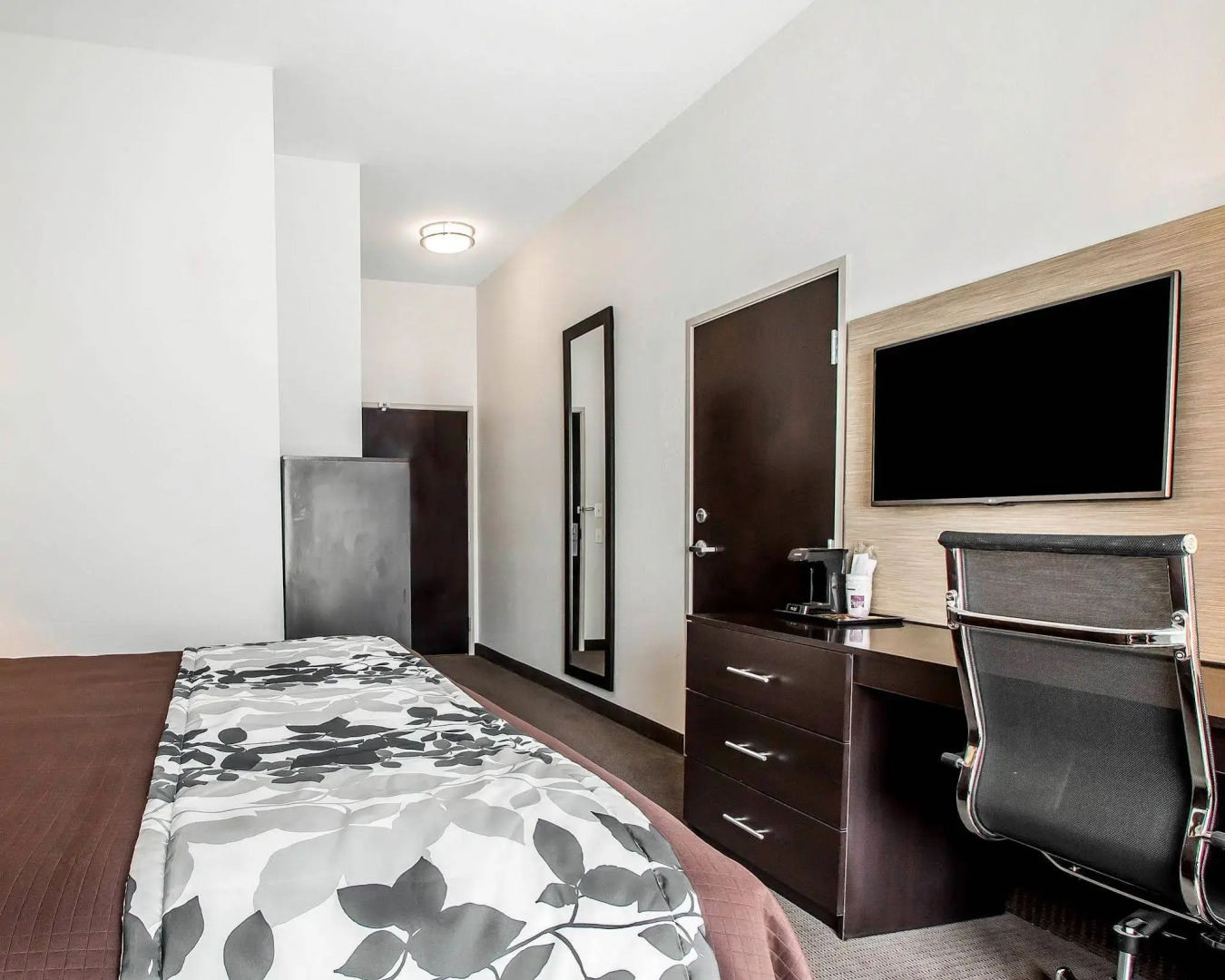 Sleep Inn & Suites Hannibal West