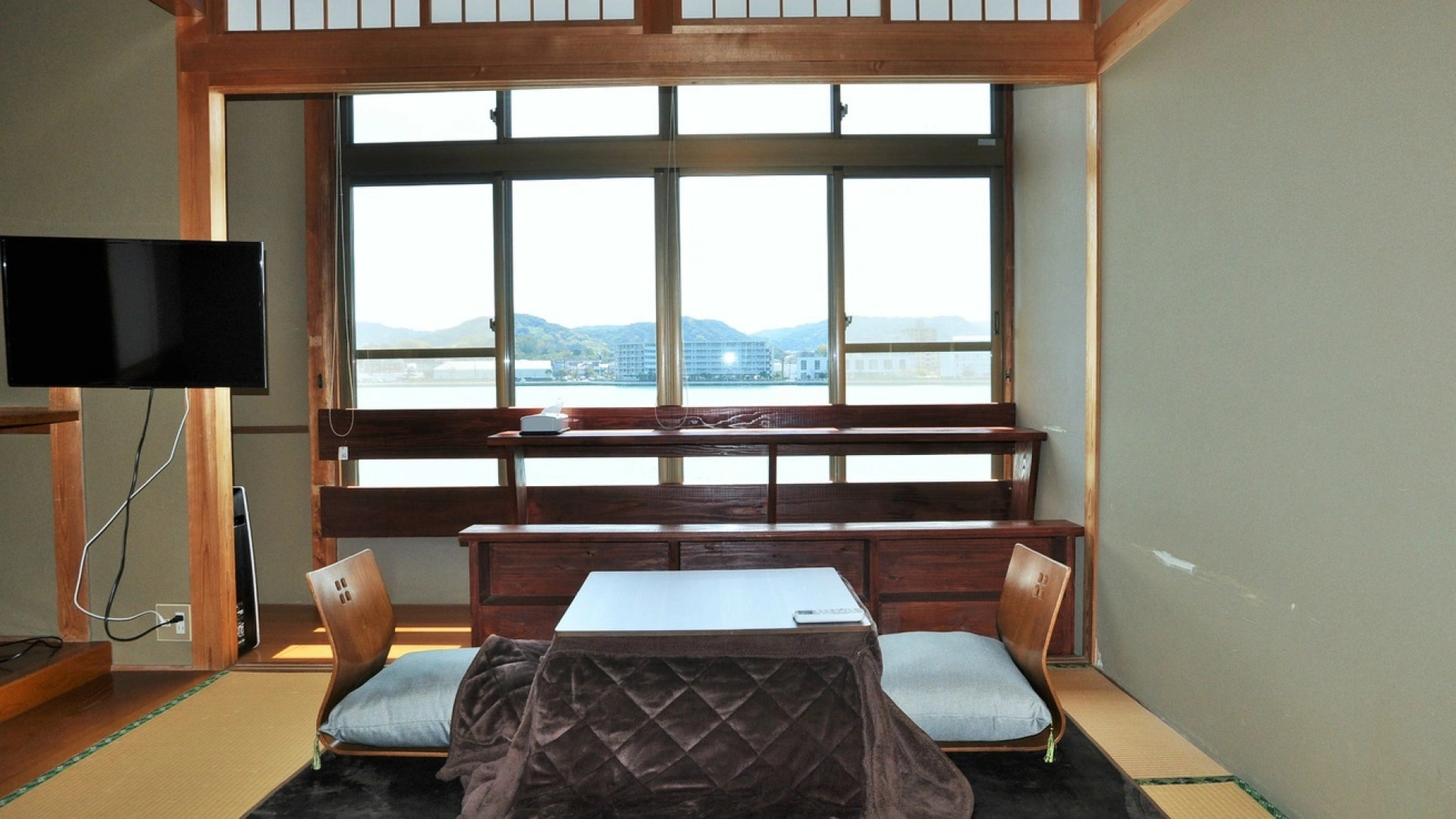 Kahan no Yado Karatsu Castle