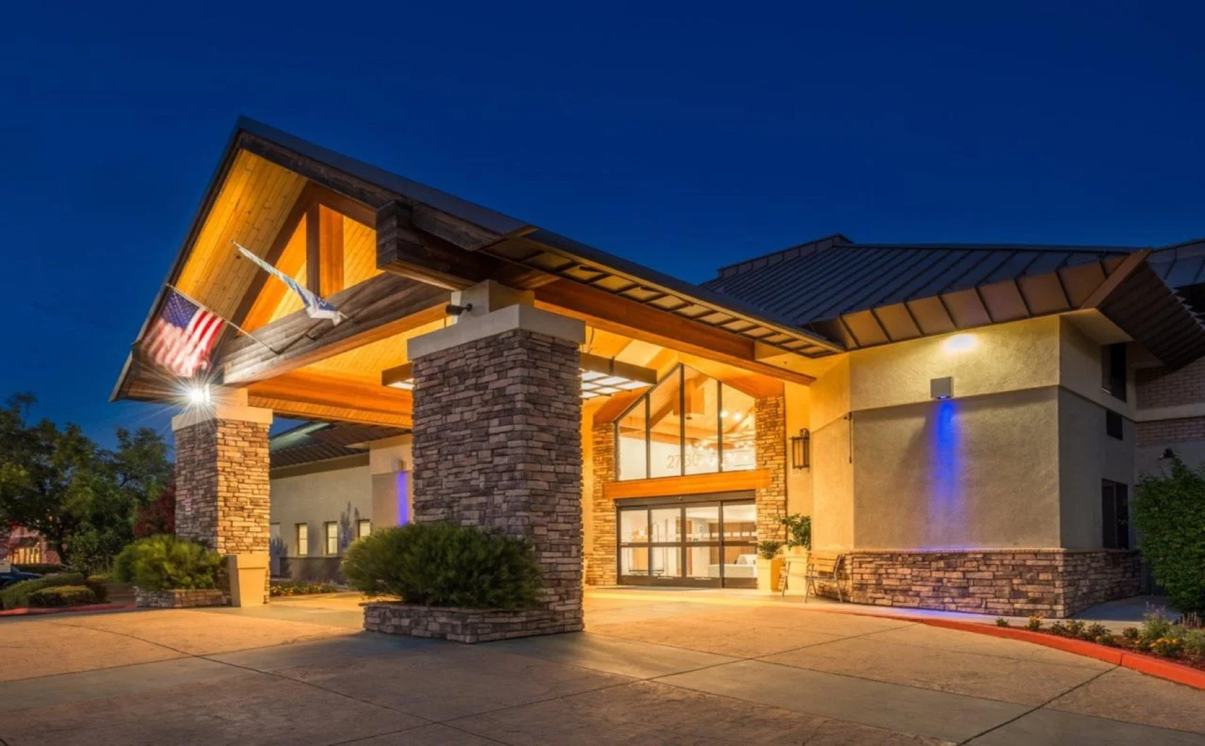 Holiday Inn Express Walnut Creek by IHG