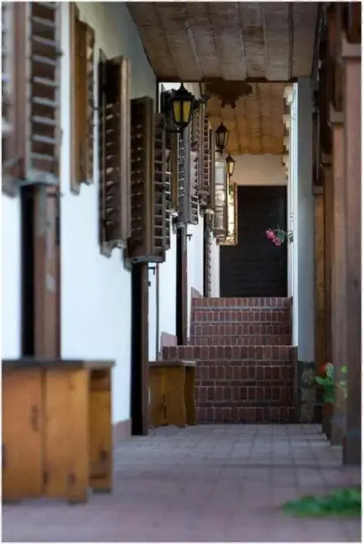 Fogadó az Öreg Préshez