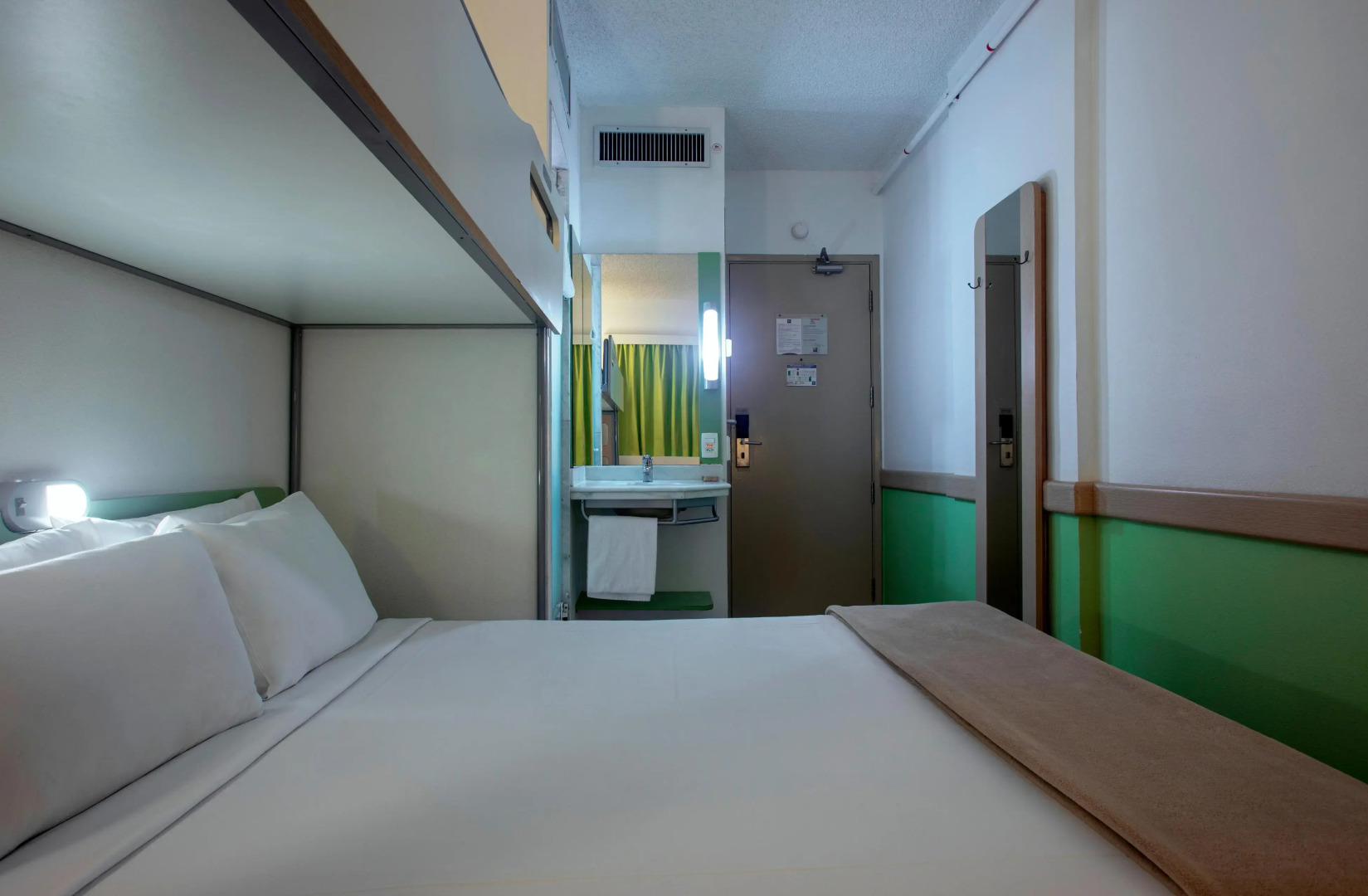 ibis budget Sao Paulo Paraiso