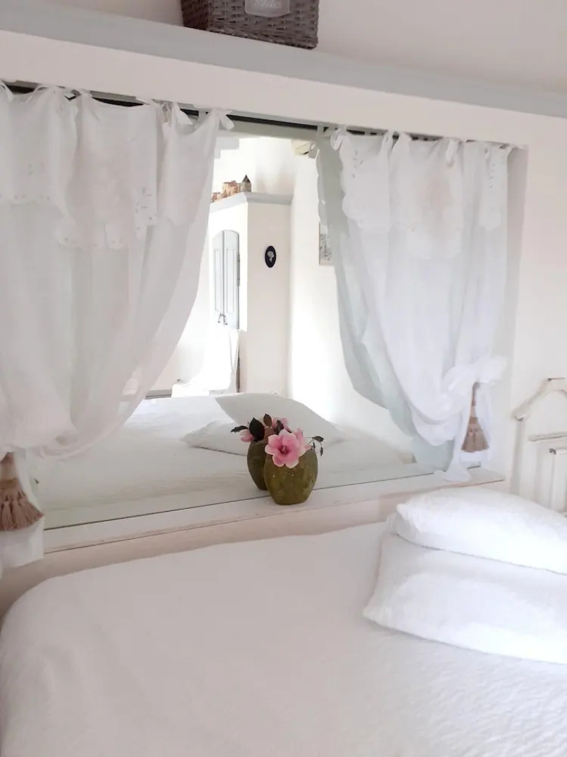 Villa With 3 Bedrooms in Cotignac, With Private Pool, Furnished Garden