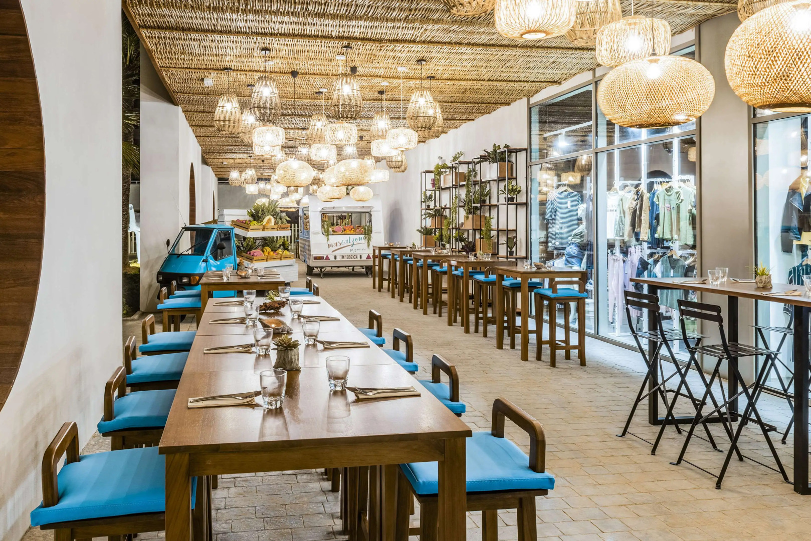 Отель Innside by Meliá Alcudia