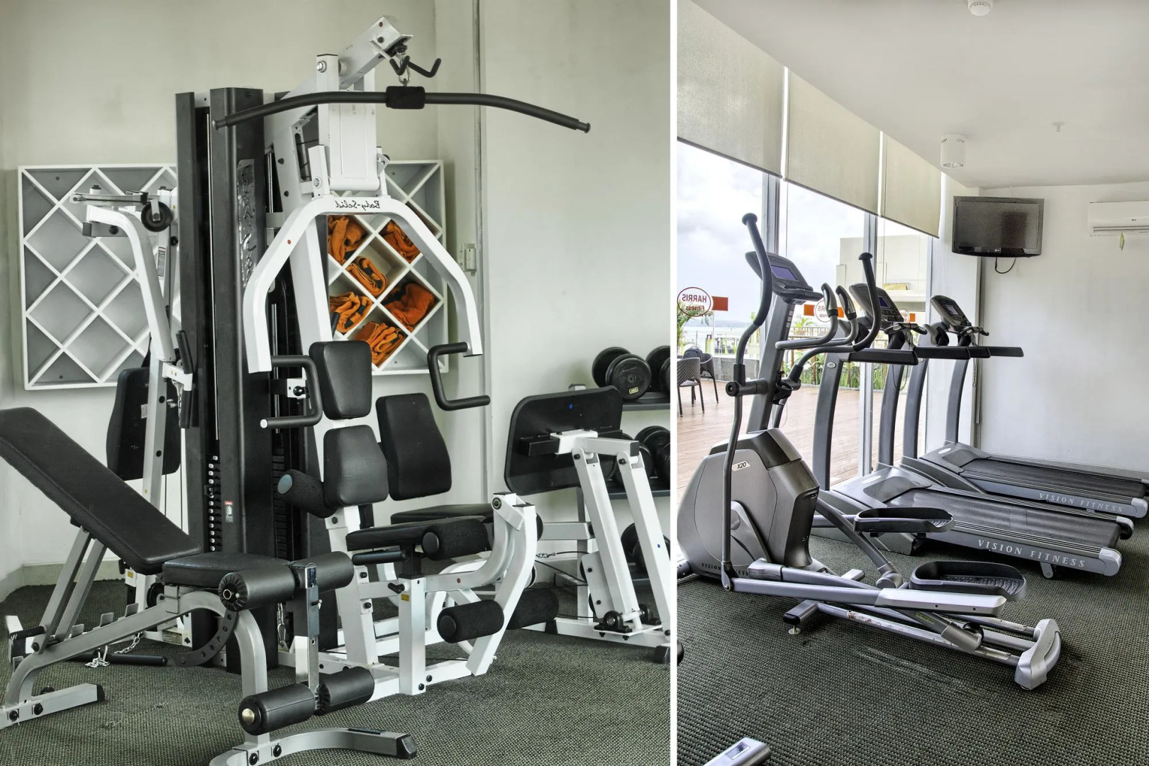 HARRIS Hotel Batam Center Batam