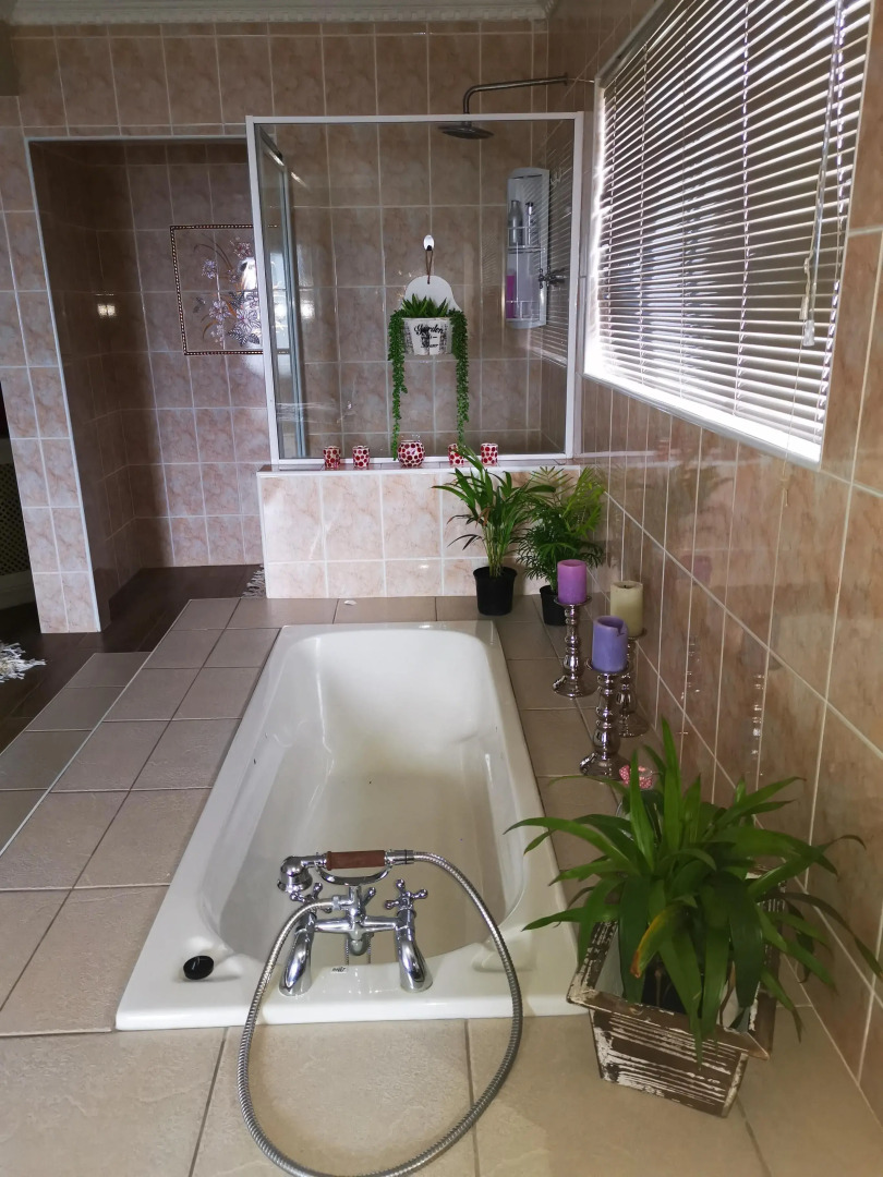 Cove View Bed & Breakfast