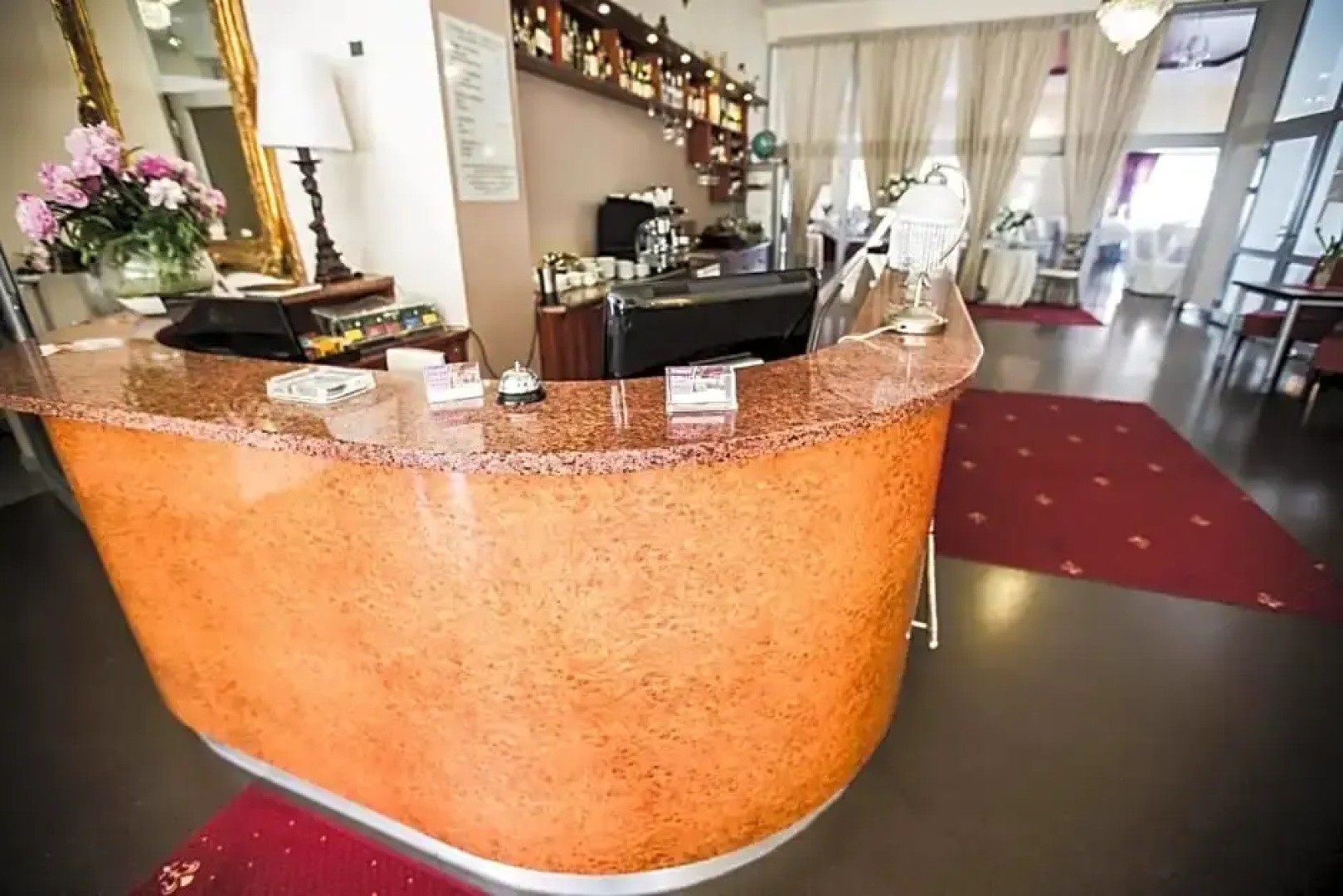Orion Hotel Parczew