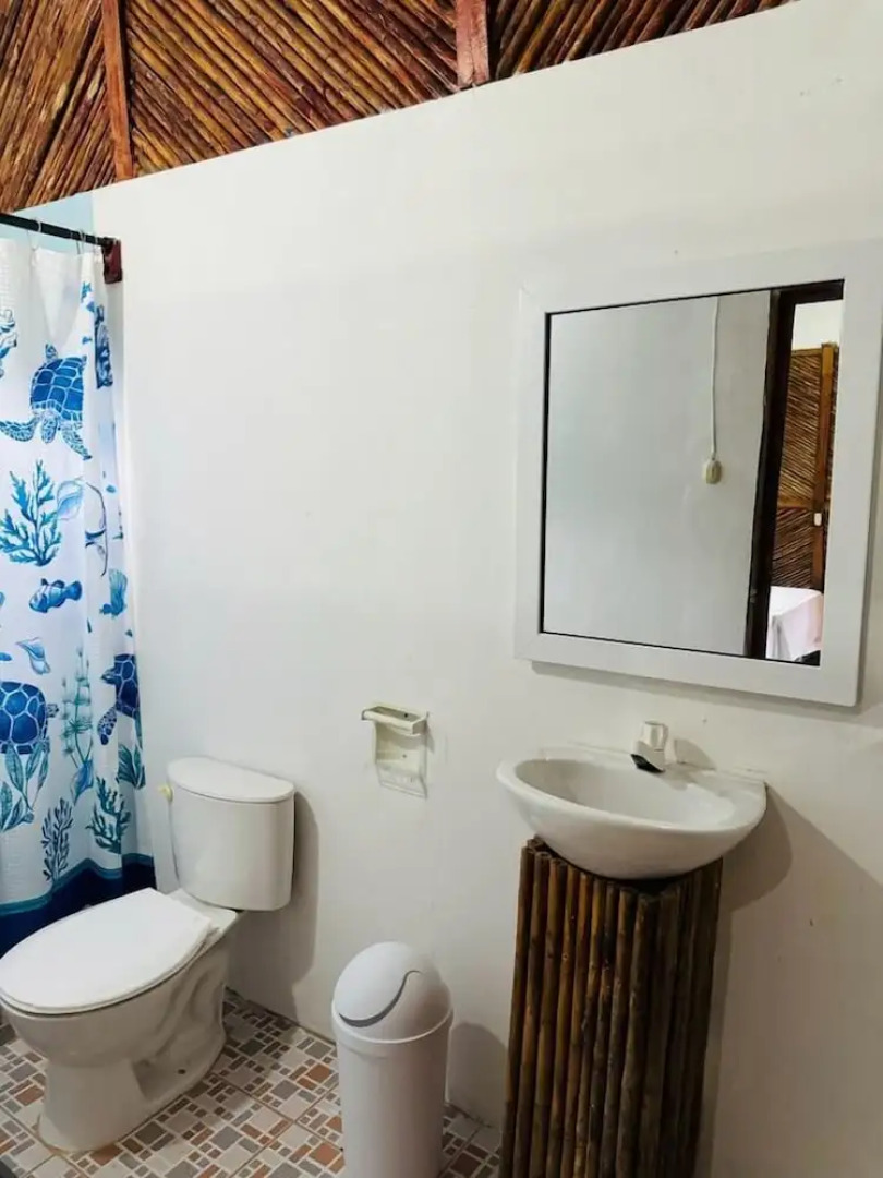 Cabañas Paraiso Escondido