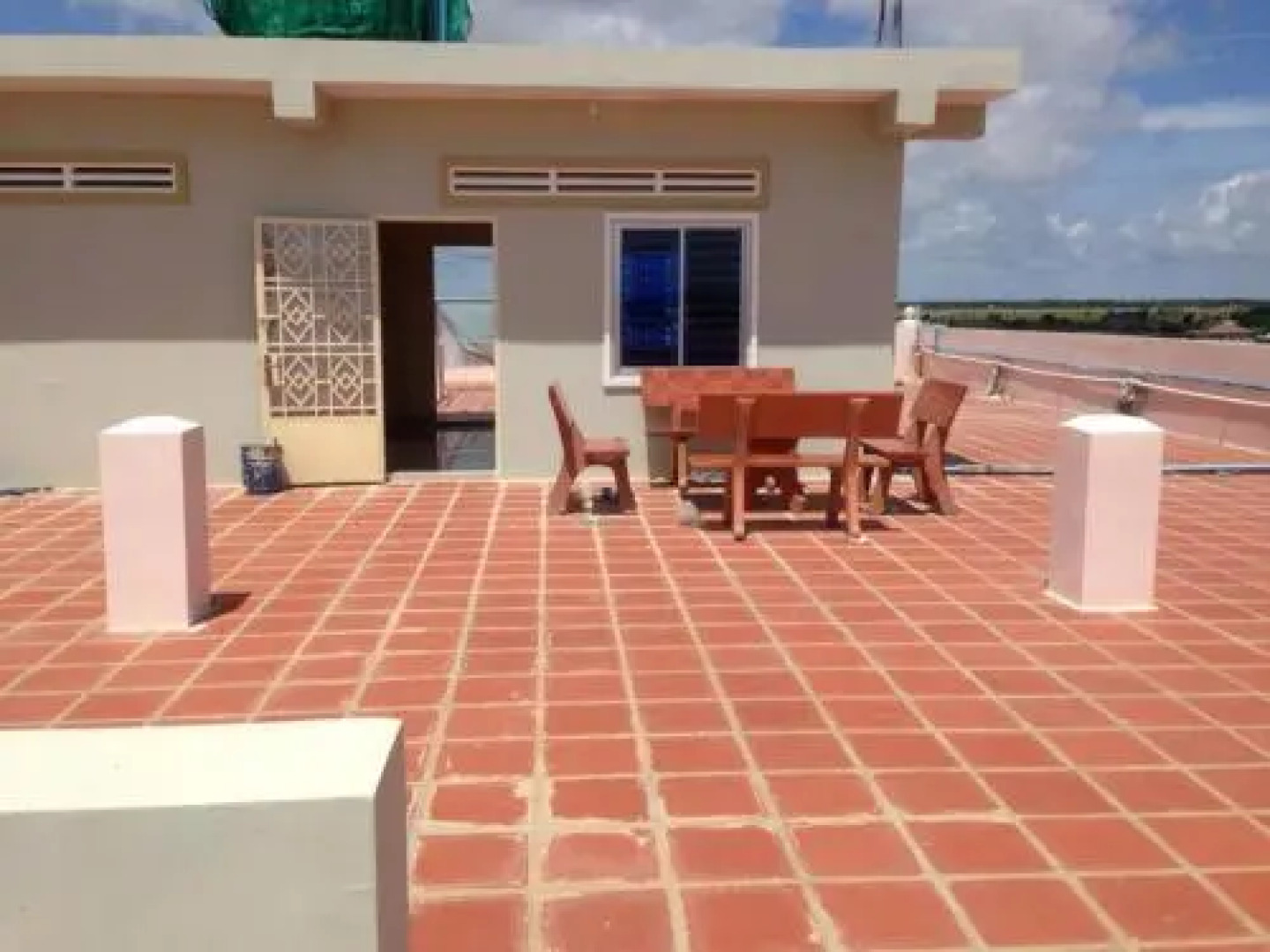 Sokchea Chantha Guest House