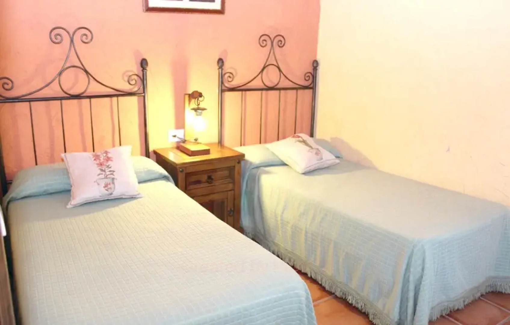 House With 3 Bedrooms in Hornachuelos, With Wonderful Mountain View, Shared Pool, Enclosed Garden