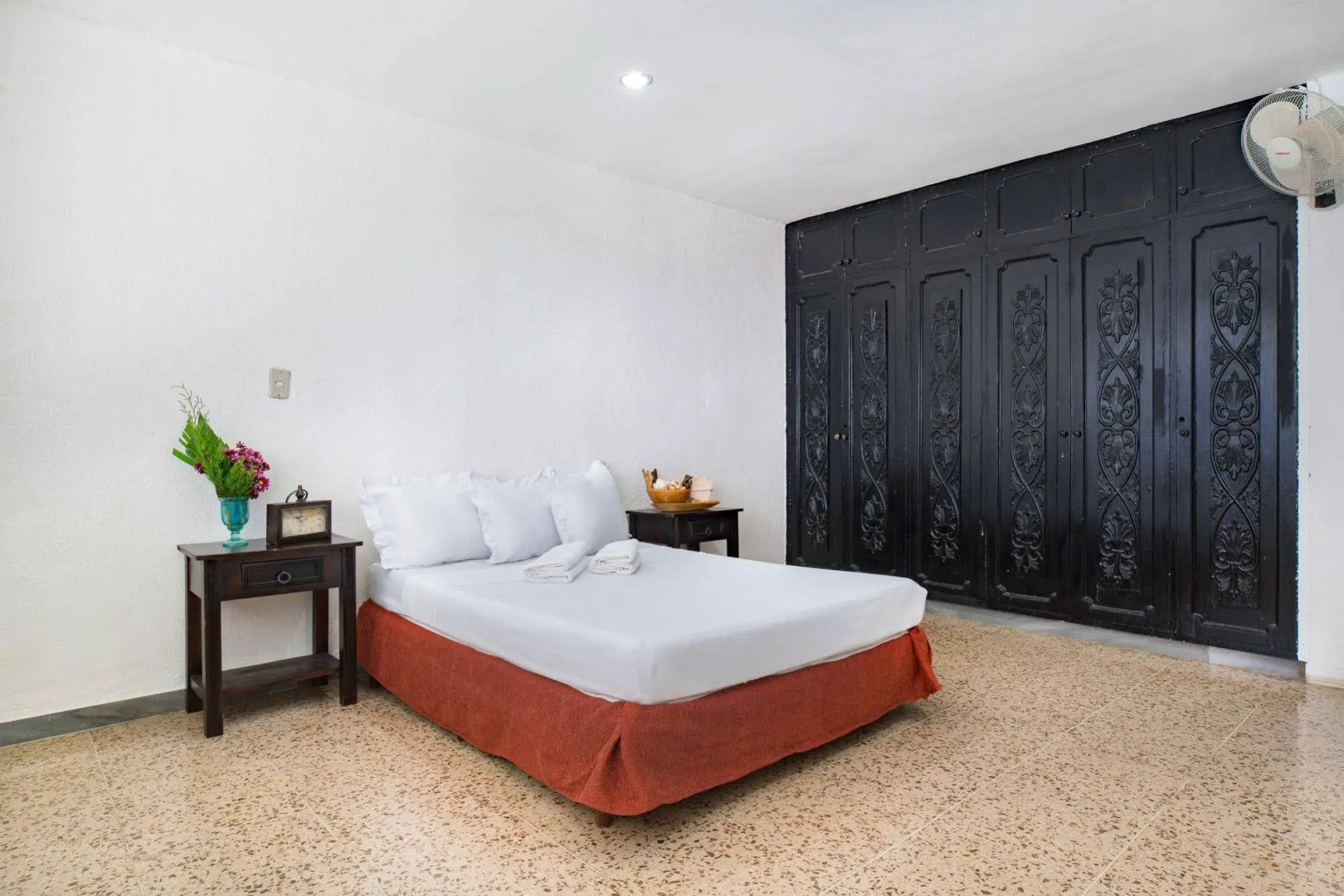 Pandora Hostel