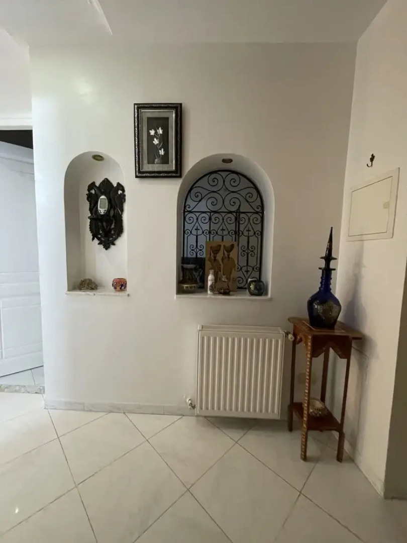 2-bed Cozy Apartment in Nabeul Near the Beach