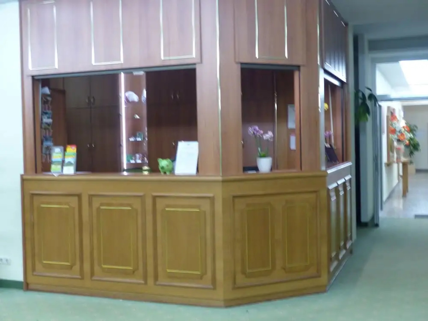 Ferienhotel Markersbach