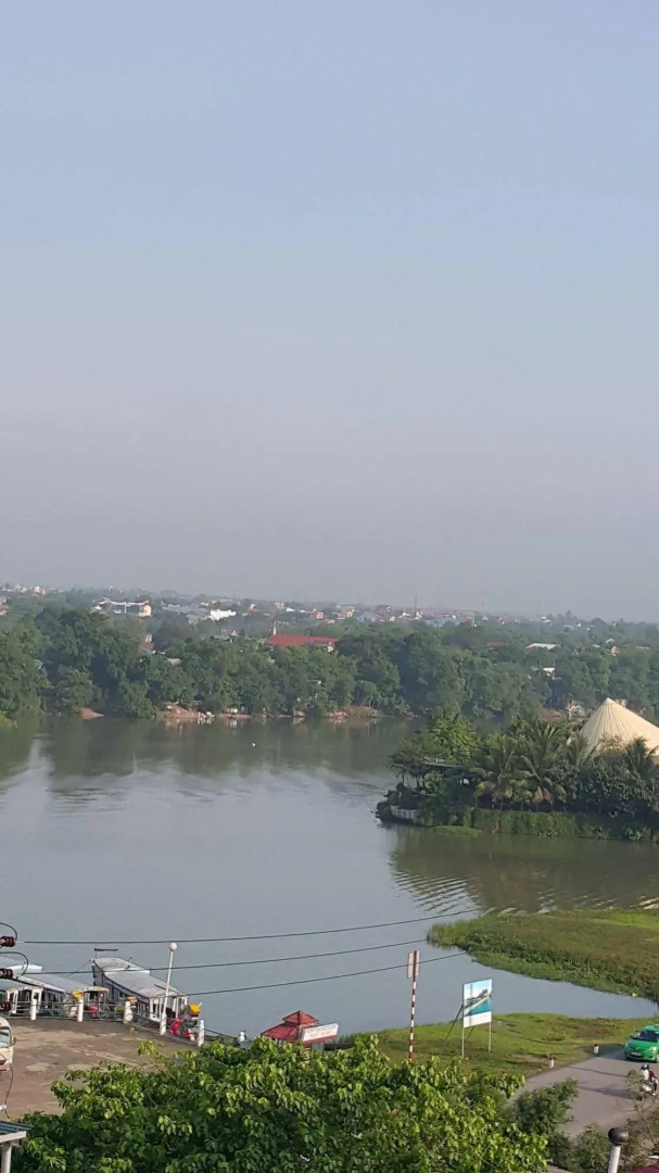 Than Thien Friendly Hotel