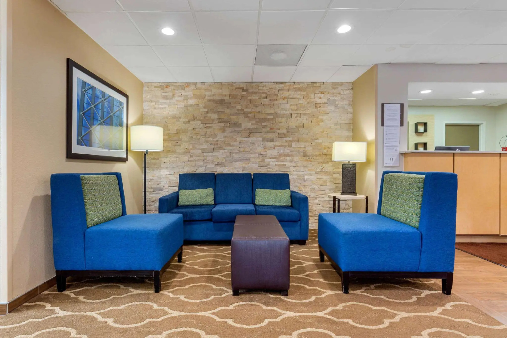 Comfort Inn & Suites Durham near Duke University