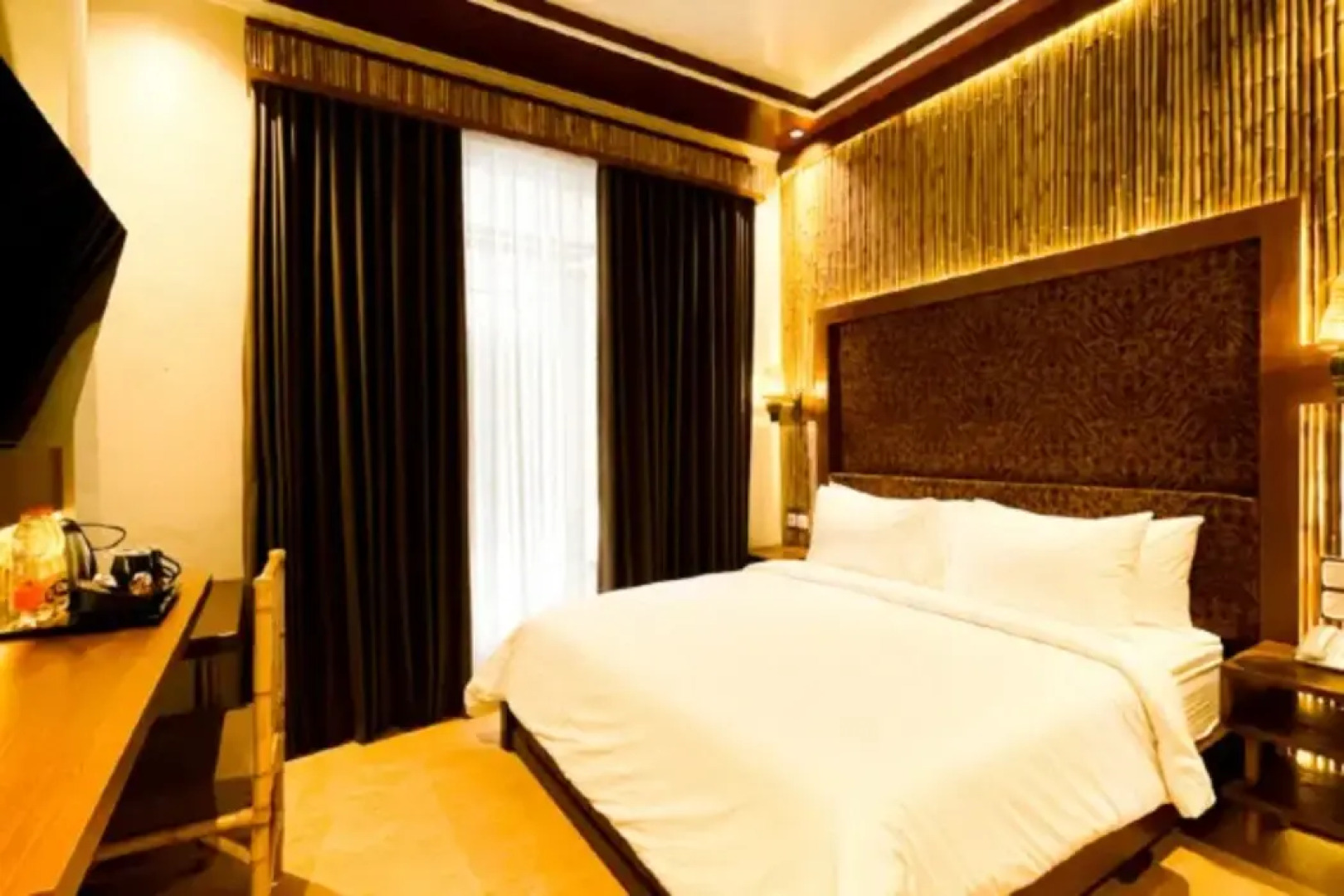 Horison Resort Dieng