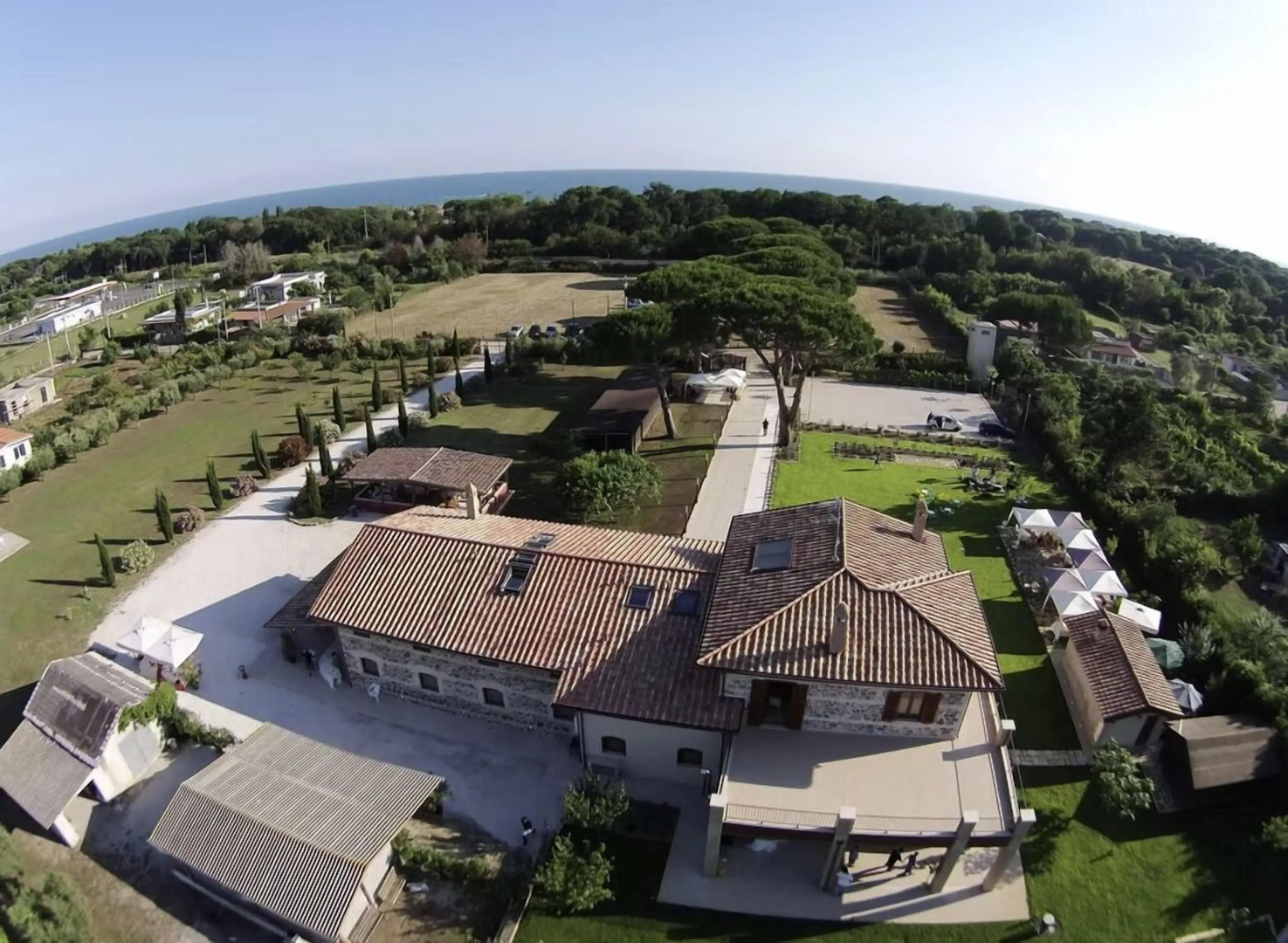 Casale Elisa Country Hotel