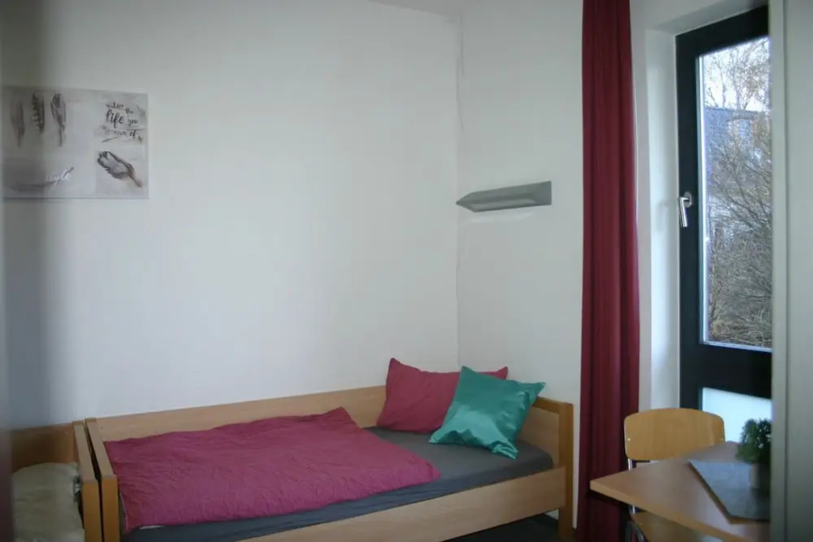 Nationalpark Gästehaus - Gruppenhaus