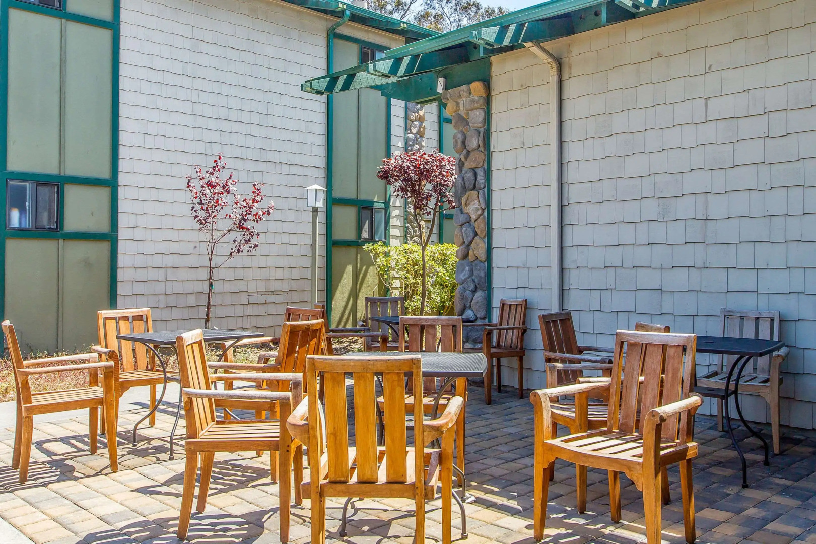 Quality Inn Half Moon Bay/Miramar Beach