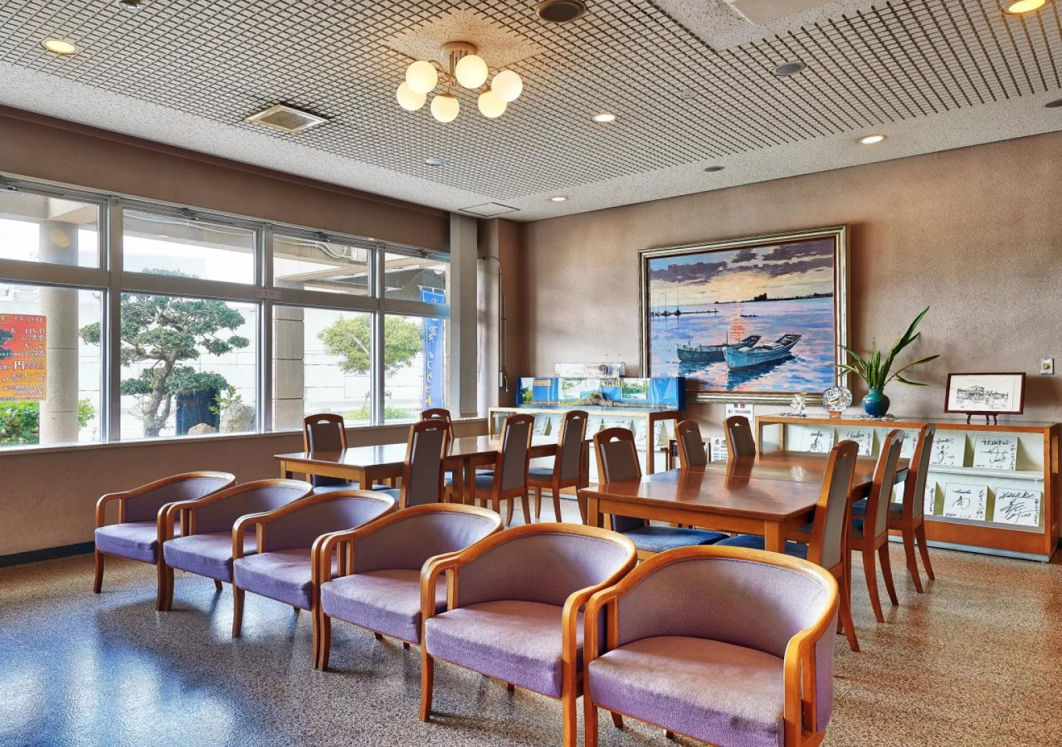 Hotel Sports Lodge Itoman