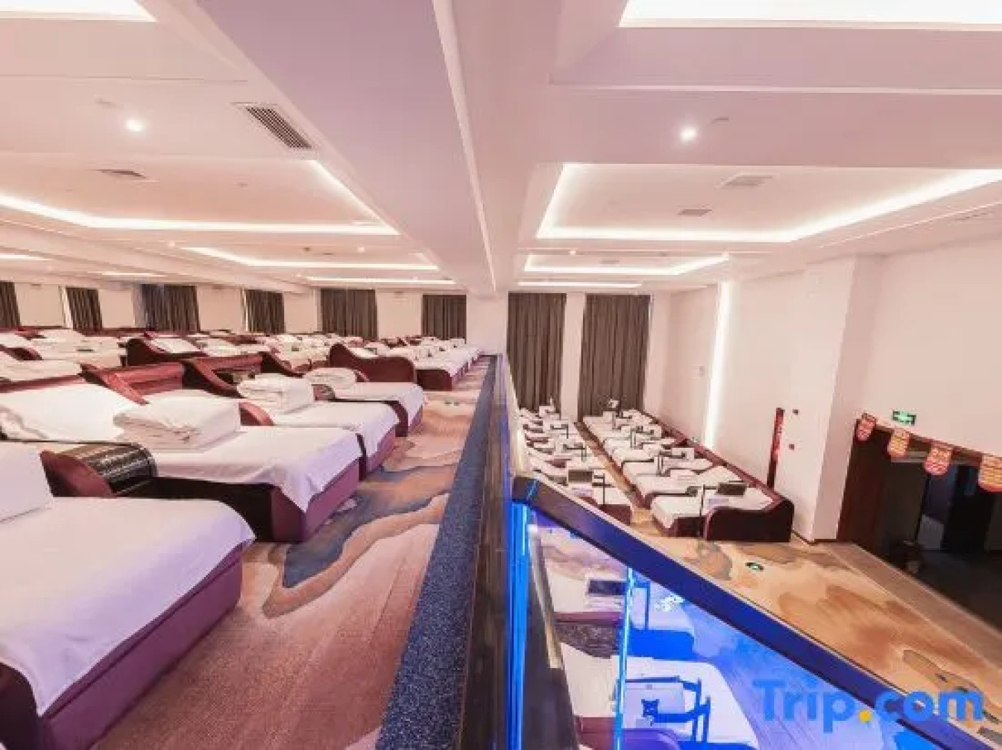 Wuhu Yihe Shangshui Hotel